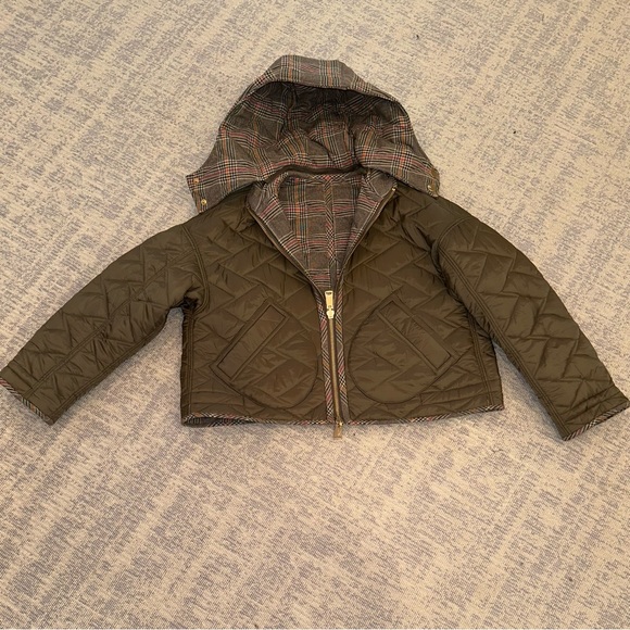 NWOT Ramy Brook Freya Jacket. - Picture 11 of 15